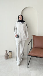 Mirel Premium Oyşo Takım - Taş - Görsel 2