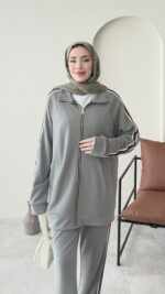 Mirel Premium Oyşo Takım - Yeşil - Görsel 4