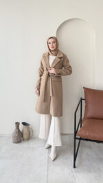 Nola Kaşe Kaban - Camel