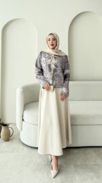 Etnika Scuba Takım - Gri