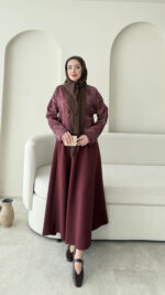 Etnika Scuba Takım - Bordo