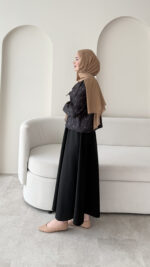 Naya Scuba Takım - Siyah - Görsel 2