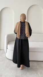 Naya Scuba Takım - Siyah - Görsel 3