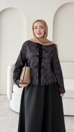 Naya Scuba Takım - Siyah - Görsel 4