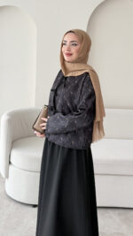 Naya Scuba Takım - Siyah - Görsel 5