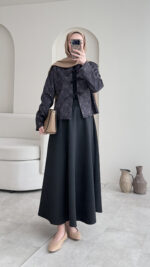 Naya Scuba Takım - Siyah - Görsel 6