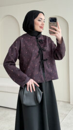 Naya Scuba Takım - Bordo - Görsel 7