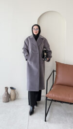 Solin Premium Kaban - Antrasit