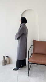 Solin Premium Kaban - Antrasit - Görsel 2