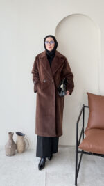 Solin Premium Kaban - Kahve