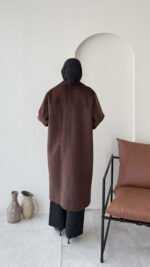 Solin Premium Kaban - Kahve - Görsel 3