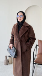 Solin Premium Kaban - Kahve - Görsel 5