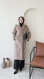 Solin Premium Kaban - Vizon