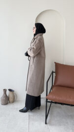 Solin Premium Kaban - Vizon - Görsel 2