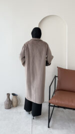 Solin Premium Kaban - Vizon - Görsel 3