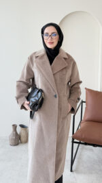 Solin Premium Kaban - Vizon - Görsel 4