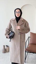 Solin Premium Kaban - Vizon - Görsel 5