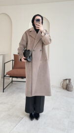 Solin Premium Kaban - Vizon - Görsel 6