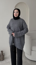 Hola Triko Kazak - Antrasit