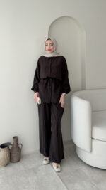 Mayra Tensel Takım - Acı Kahve