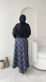 Nova Scuba Etek - Lacivert - Görsel 4