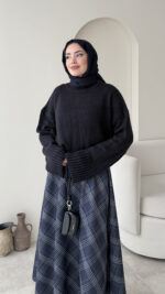 Nova Scuba Etek - Lacivert - Görsel 6