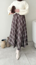 Nova Scuba Etek - Kahverengi - Görsel 2