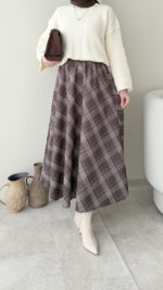 Nova Scuba Etek - Kahverengi - Görsel 3