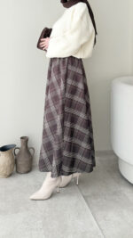 Nova Scuba Etek - Kahverengi - Görsel 4