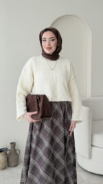 Nova Scuba Etek - Kahverengi - Görsel 7