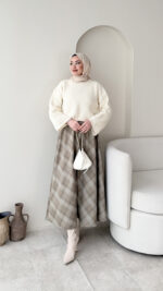 Nova Scuba Etek - Yeşil - Görsel 5