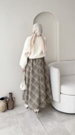 Nova Scuba Etek - Yeşil - Görsel 6