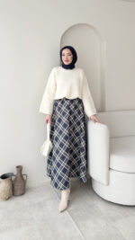 Ekose Scuba Etek - Lacivert