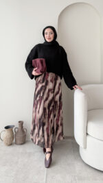 Riva Etek - Mürdüm