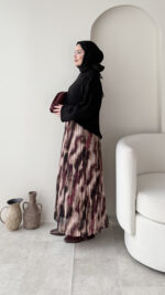 Riva Etek - Mürdüm - Görsel 4