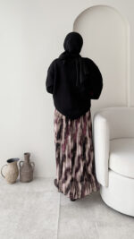 Riva Etek - Mürdüm - Görsel 5