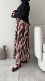 Riva Etek - Mürdüm - Görsel 6