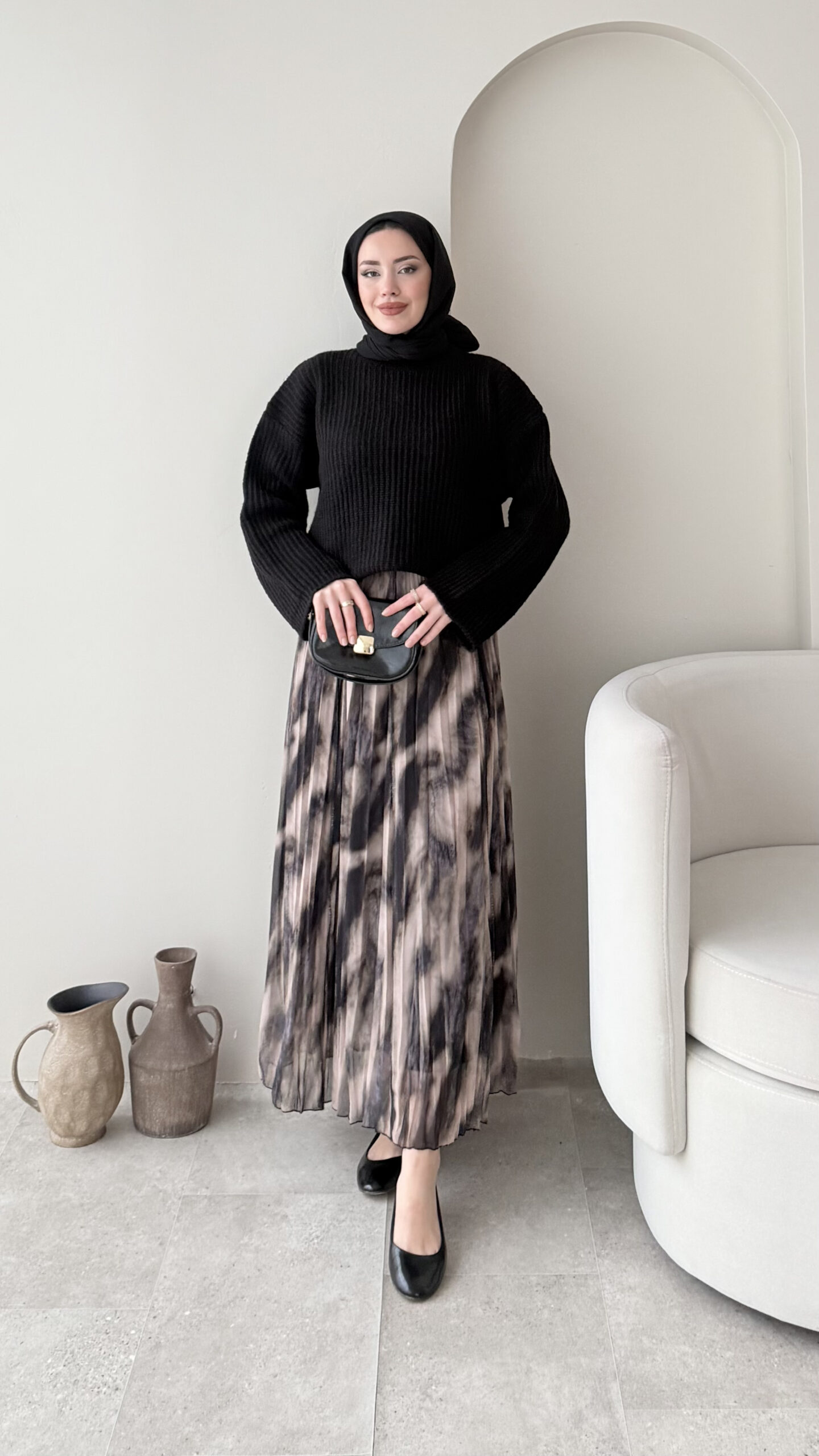 1766701630_0_694dba3e4982c.jpg Riva Etek - Vizon - Görsel 1