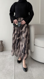 Riva Etek - Vizon - Görsel 2