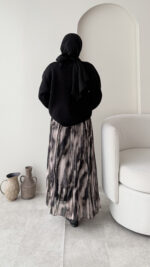 Riva Etek - Vizon - Görsel 5