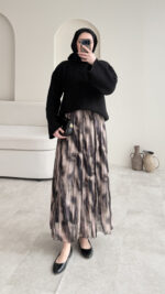 Riva Etek - Vizon - Görsel 6