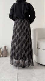 Niva Etek - Siyah - Görsel 2