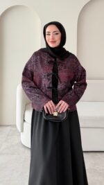 Etnika Scuba Takım - Siyah - Görsel 4