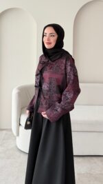 Etnika Scuba Takım - Siyah - Görsel 5