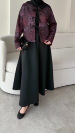 Etnika Scuba Takım - Siyah - Görsel 6