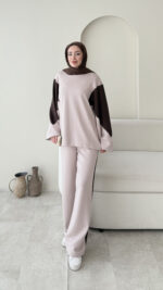 Pina Geçişli Oyşo Takım - Vizon