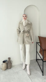 Gusi Kürk - Vizon - Görsel 5