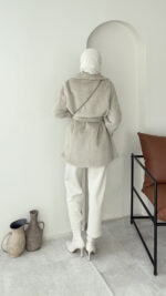 Gusi Kürk - Vizon - Görsel 7