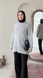 Hola Triko Kazak - Duman