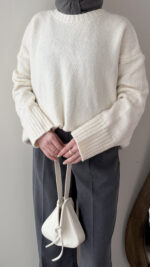 Hola Triko Kazak - Taş - Görsel 5